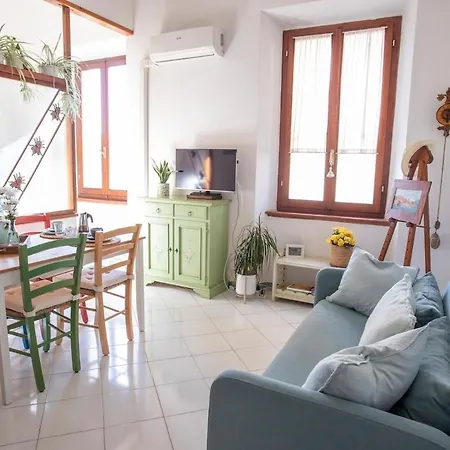 Appartement La Casa Di Alice