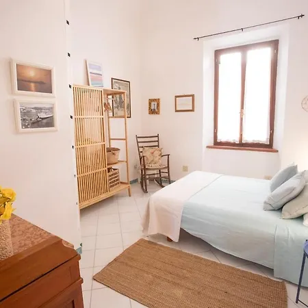 La Casa Di Alice Appartement *