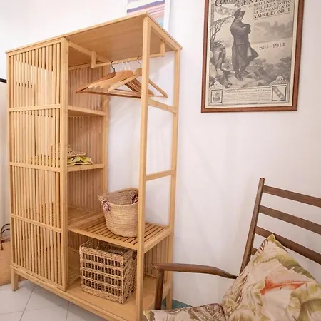 Appartement La Casa Di Alice Portoferraio